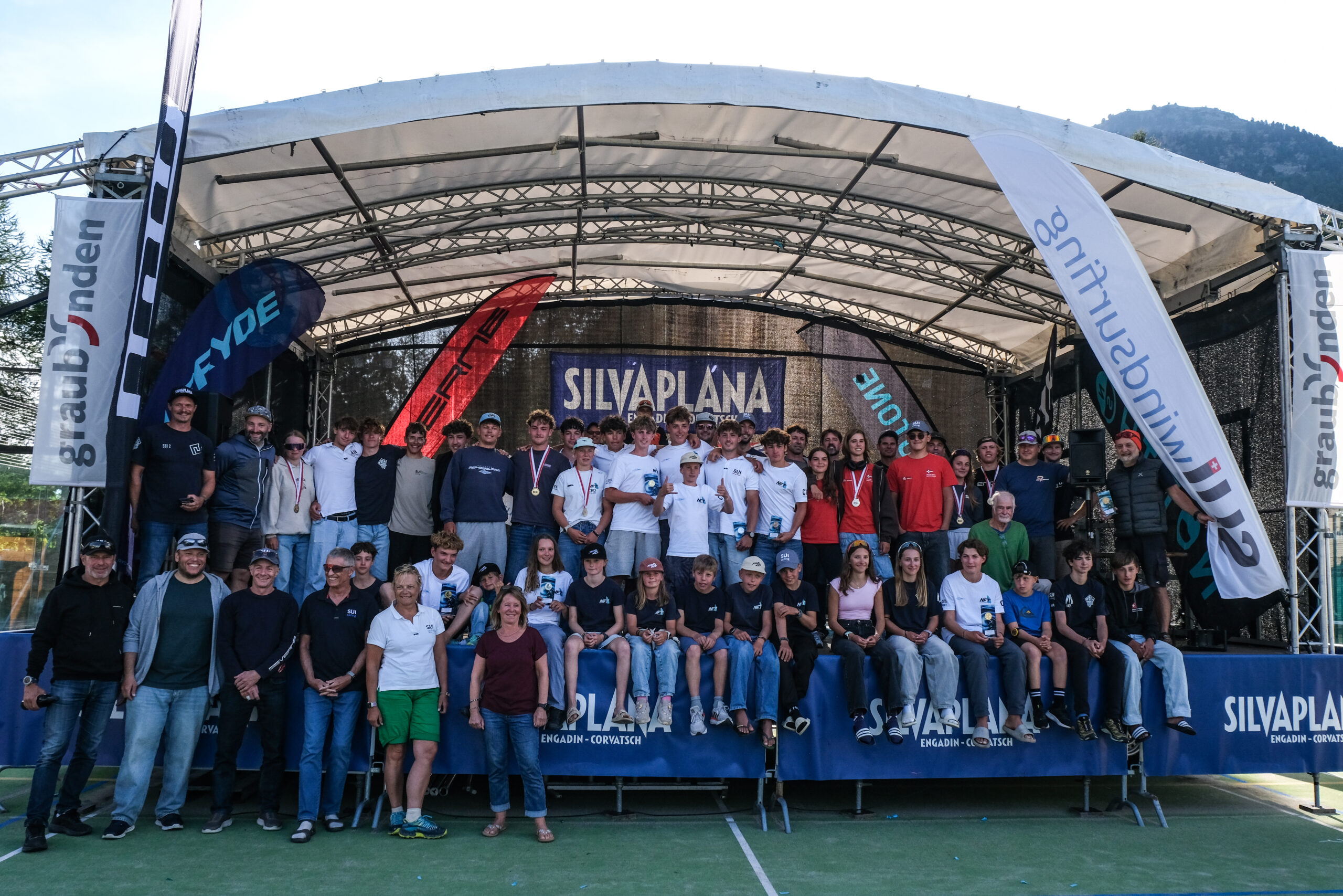 SM Silvaplana 2026 – Finale
