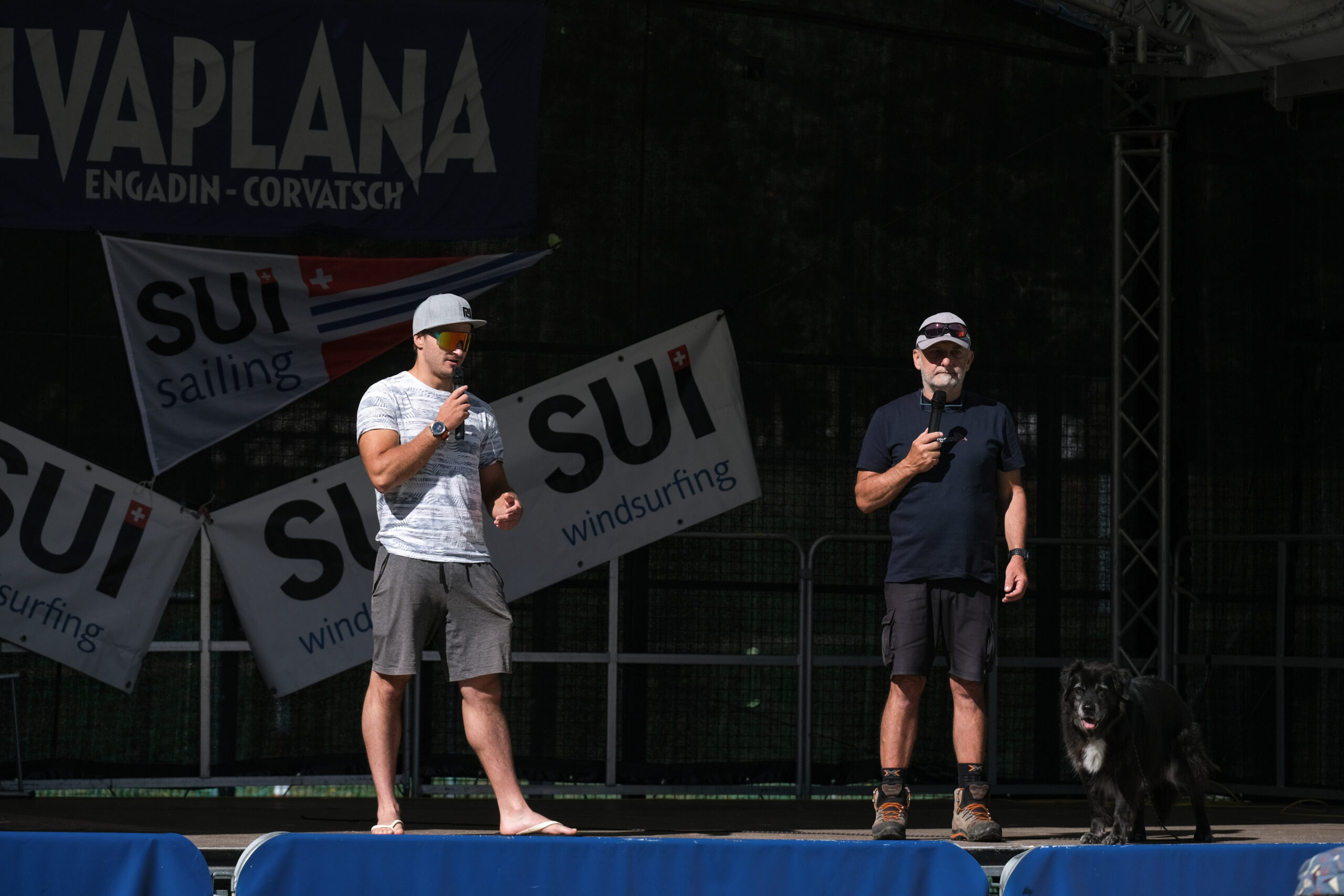 SM Silvaplana 2026 – Tag 3